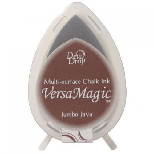 Versamagic Chalk Ink - Jumbo Java