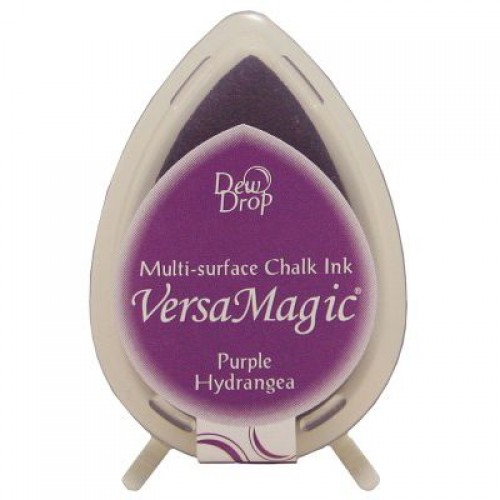 Versamagic Chalk Ink -Purple Hydrangea