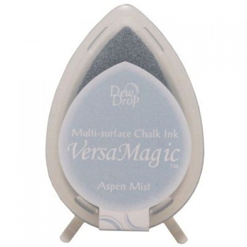 Versamagic Chalk Ink - aspen Mist