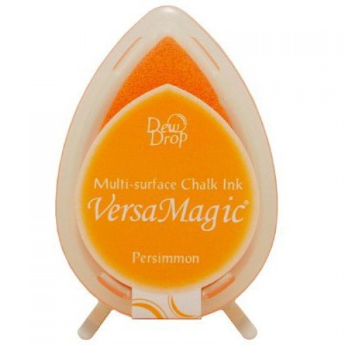 Versamagic Chalk Ink - Persimmon