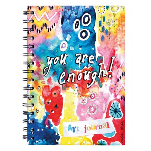 Art Journal - You are Enough